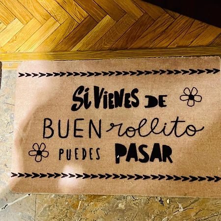 A Orillas Del Pilar Con Parking Zaragoza Eksteriør bilde