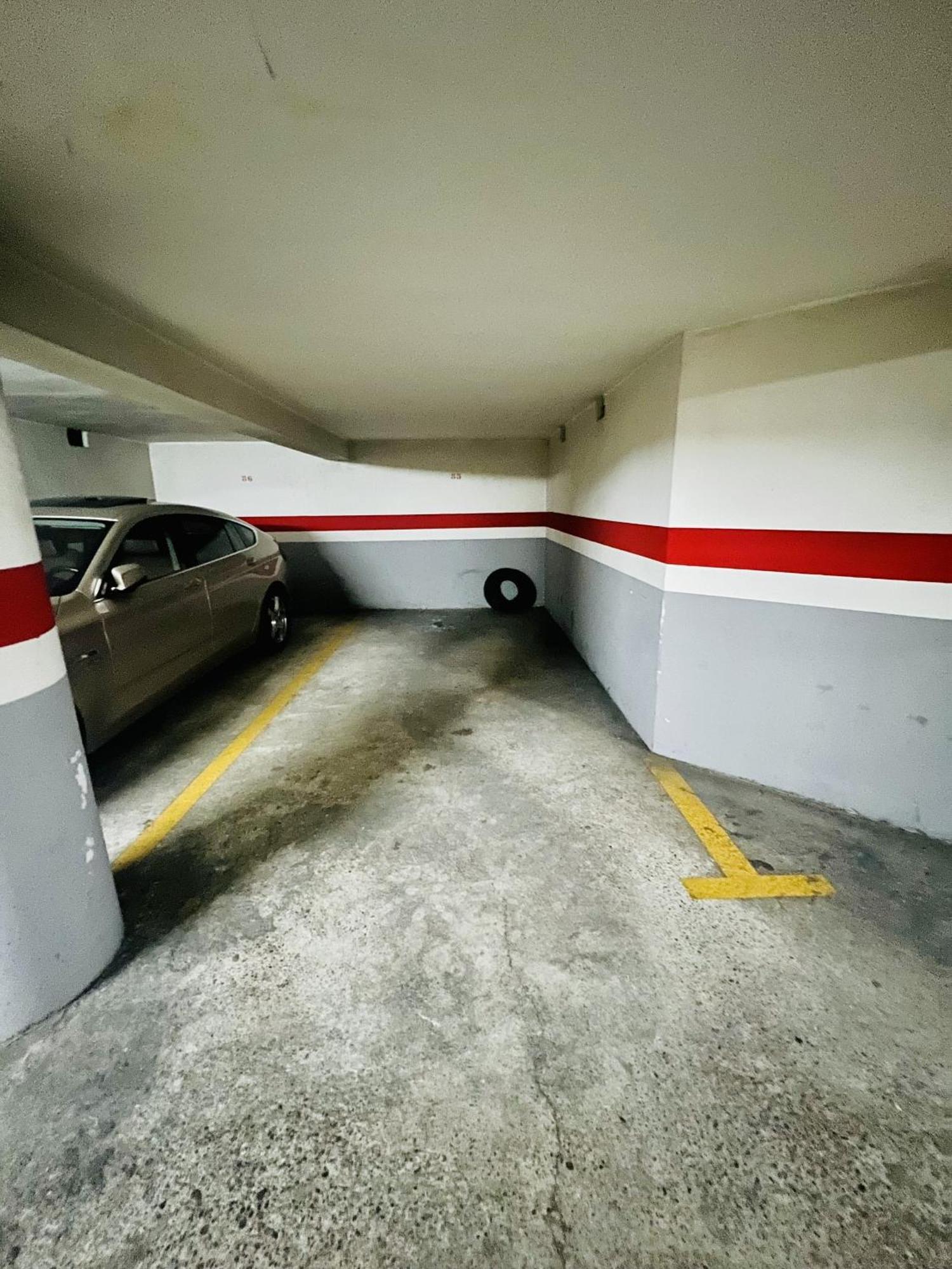 A Orillas Del Pilar Con Parking Zaragoza Eksteriør bilde